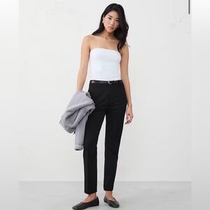 Bundle Banana republic Sloan ankle crop pants